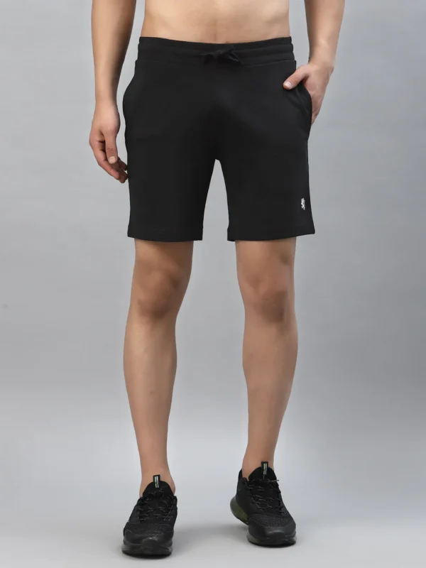Men's Regular Fit Active Shorts